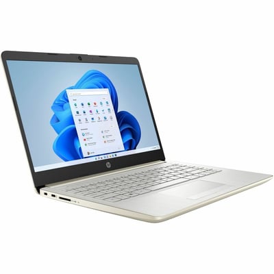 HP 14-CF2733 CELERON N4120 64GB EMMC 4GB 14 WIN11 NATURAL