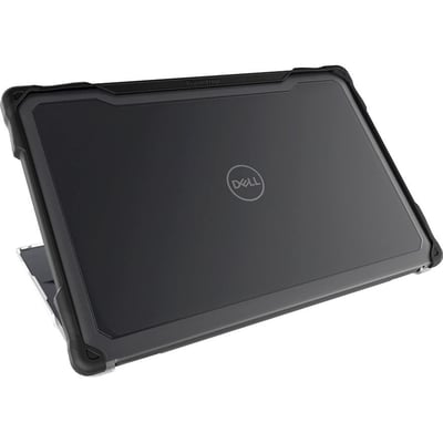 SLIMTECH DELL LATITUDE 3301 13 BLK TECHSHELL CERTIFIED BASIC