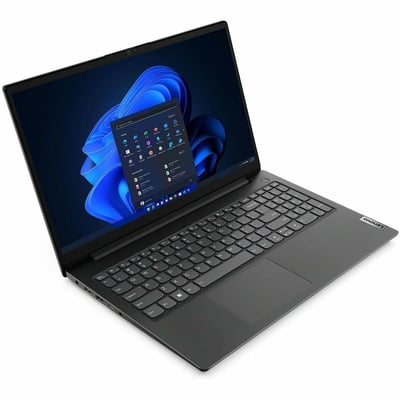 Joy Systems - Lenovo V15 G3 IAP 15.6" Notebook - Full HD - Intel Core i7 12th Gen i7-1255U - 16 GB - 512 GB SSD