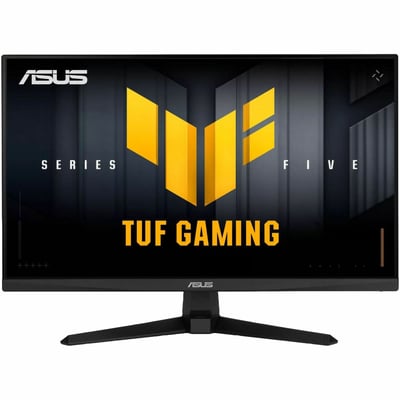 ASUS TUF GAMING SERIES 5 27-INCH FAST-IPS PANEL 240HZ 0.3MS