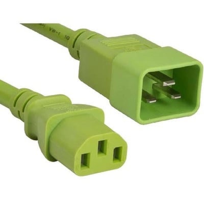ENET Standard Power Cord