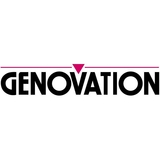 GENOVATION 12-KEY USB KEYPAD PROGRAMMABLE USB MEMBRANE KEYPAD