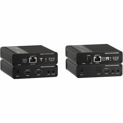 KANEXPRO 4K60HZ HDMI EXTENDER OVER CAT6 70M
