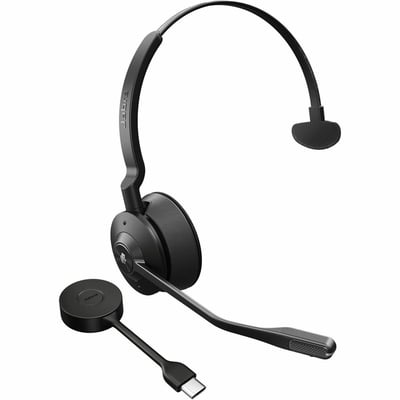 JABRA ENGAGE 55 SE MONO LINK400C MS