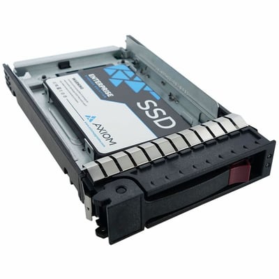7.68TB ENTERPRISE EV200 SSD 3.5-INCH HOT-SWAP 6GB/S SATA
