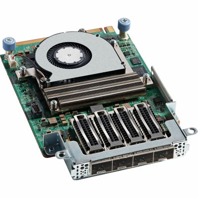 CISCO VIC 15428 4X 10/25/50G MLOM C-SERIES REMANUFACTURED