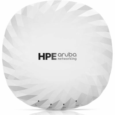 HPE ANW AP-725 (ID) CAMPUS AP P (ID) TRI RADIO 2X2 WI-FI 7 INTERNAL