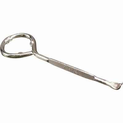 Wiremold DS4000 Series Fitting Cover Removal Tool
