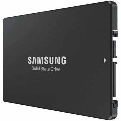 3.8TB 6G PM863A 2.5IN SSD REFURB SATA REFURBISHED