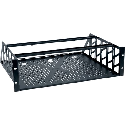 Middle Atlantic 4RU Clamping Rackshelf