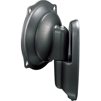 Chief Medium Pitch/Pivot Wall Display Mount - For Displays 26-45" - Black
