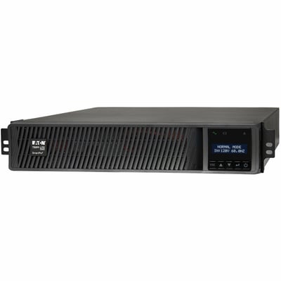 UPS SMART 1440VA 1440W 120V AVR 8 OUT EXT RUN LCD USB DB9 2URM TAA