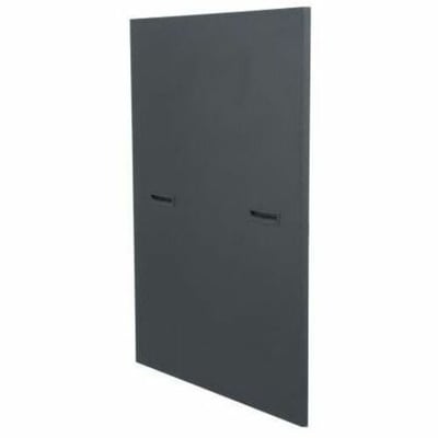 Middle Atlantic SPN Series 29RU Side Panel with Handles for Slim 5 Racks - 20in Depth, 54.3in Height