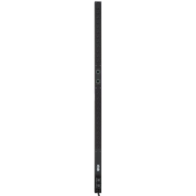Tripp Lite by Eaton PDU 2.9kW Single-Phase Local Metered PDU 120V Outlets (24 5-15/20R) L5-30P 10 ft. (3.05 m) Cord 0U Vertical