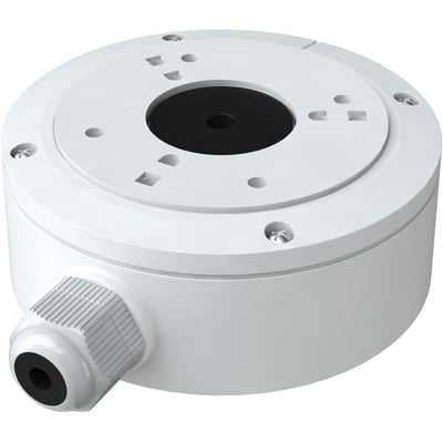 LARGE JUNCTION BOX SPECO BLUE