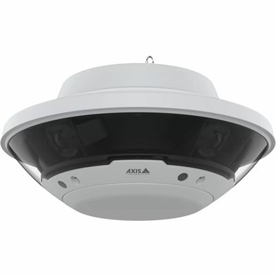 AXIS Q6300-E 60 HZ