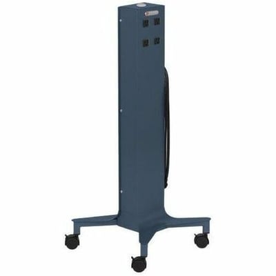 Bretford CUBE Tower Charging Cart