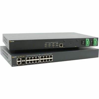 Perle IOLAN SCR Secure OOBM Console Servers