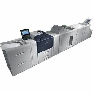 PRIMELINK B9136 PRODUCTION PRES (MUST ORDER W/ THE 136 PPM DIGITAL