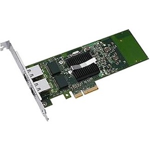 1000MBS DUAL PORT RJ45