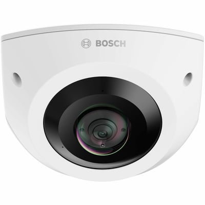 BOSCH FIXED DOME 6MP CORNER IR GOV