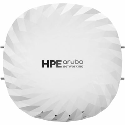 HPE ANW AP-734 JPF1 TAA CAMPUS AP PL-VL