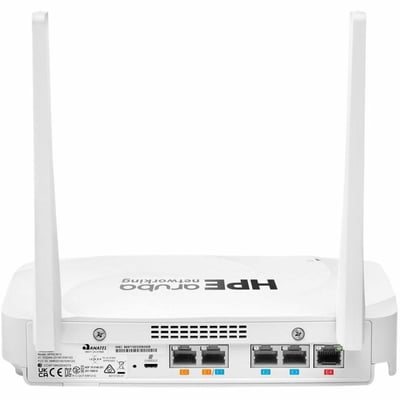 HPE ARUBA NETWORKING AP-605CM12 MODULE PL-VL