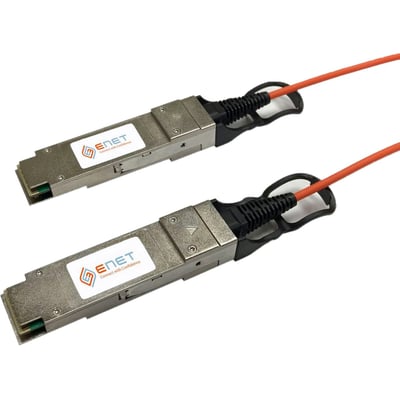 ENET QSFP+ Network Cable