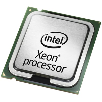 INTEL XEON E3-1220 QUAD-CORE (4 CORE) 3.10 GHZ PROCESSOR 8 MB