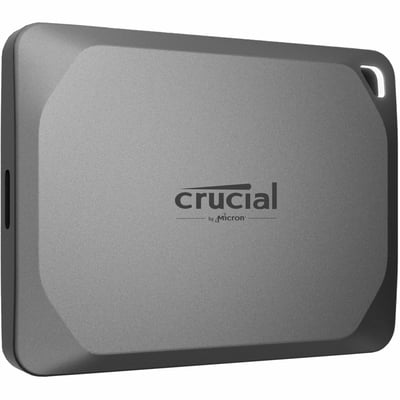 CRUCIAL X9 PRO SSD 4TB EX USB 3.2 GEN 2 USBC