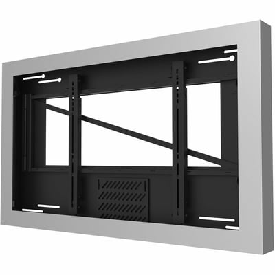 Peerless-AV&reg; Wall Kiosk Enclosures (Landscape)