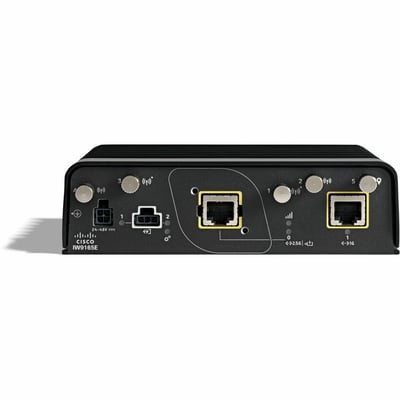 IW9165, B DOMAIN, URWB SW VERSION - ONLY FOR CISCO SERVICES