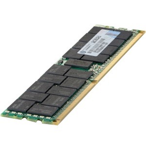 HPE - IMSourcing Certified Pre-Owned 8GB (1x8GB) Dual Rank x4 PC3-14900R (DDR3-1866) Registered CAS-13 Memory Kit