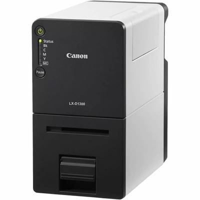 CANON LX-D1300