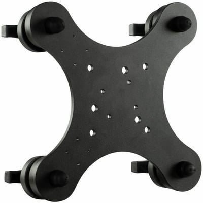 RAM Mounts Tough-Mag Window Mount for Mounting Base