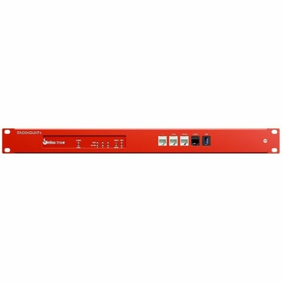 RACKMOUNT WATCHGUARD T115-W