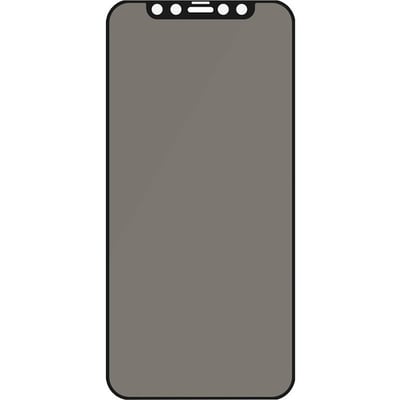 PanzerGlass Original Privacy Screen Protector Black, Crystal Clear