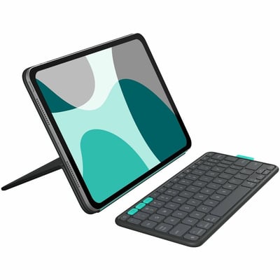 FLIP FOLIO F/ IPAD AIR  PRO 11 F/ IPAD AIR  PRO 11 INCH GRAPHITE