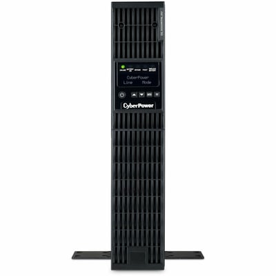 CyberPower OL3000RTXL2U Smart App Online UPS Systems