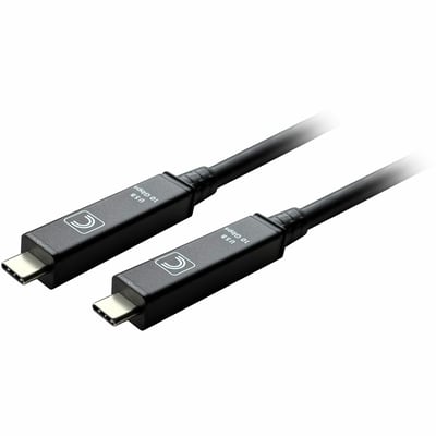 INTEGRATOR SERIES USB GEN 2 AOC 4K A/V CABLE 20 FT PLENUM LIFETIME