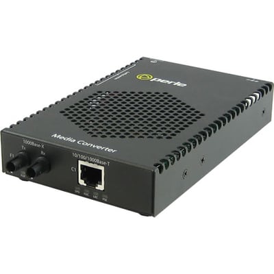 Perle S-1110P-M2ST05 Media Converter