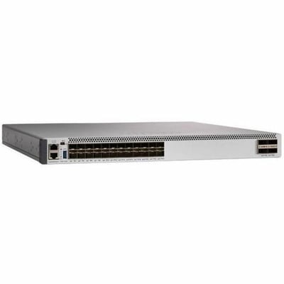 Cisco Catalyst 9500 Ethernet Switch