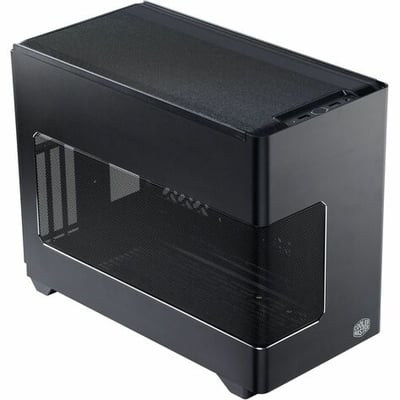 Cooler Master NR200PV3-KWNN-S00 Gaming Computer Case