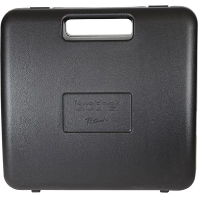 Brother P-touch CC-D610 Carry / Storage Case