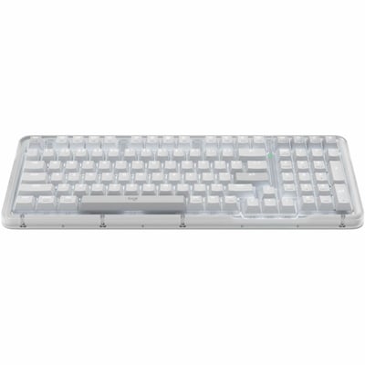 ALTO KEYS K98M KEYBOARD OFF WHITE
