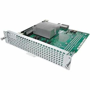 UP TO 2048-CHANNEL DSP MODULE FOR 44XX FAMILY