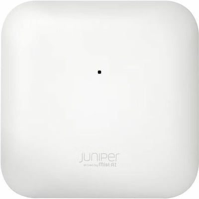 Mist AP36M Tri Band Wi-Fi 7 IEEE 802.11 a/b/g/n/ac/ax/be 17.98 Gbit/s Wireless Access Point - Indoor