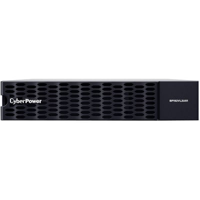 CyberPower UPS Systems BP192VL2U01 Extended Battery Modules