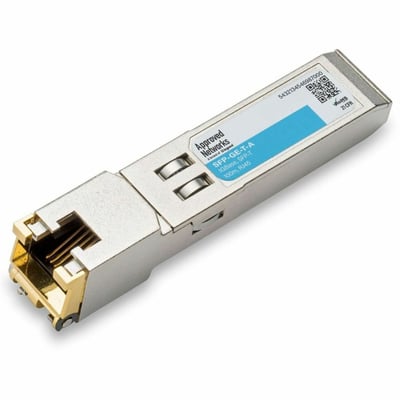 Approved Networks Cisco SFP (mini-GBIC) Module