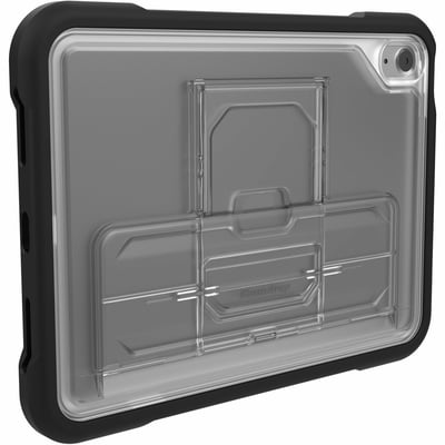 GUMDROP DROPTECH CLEAR PLUS FOR IPAD A16 IPAD 10TH GEN